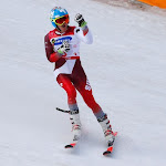 Jeux paralympiques: Troisième médaille d'or pour Theo Gmür - Sports: Sports d'hiver