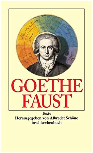 Faust Online Lesen