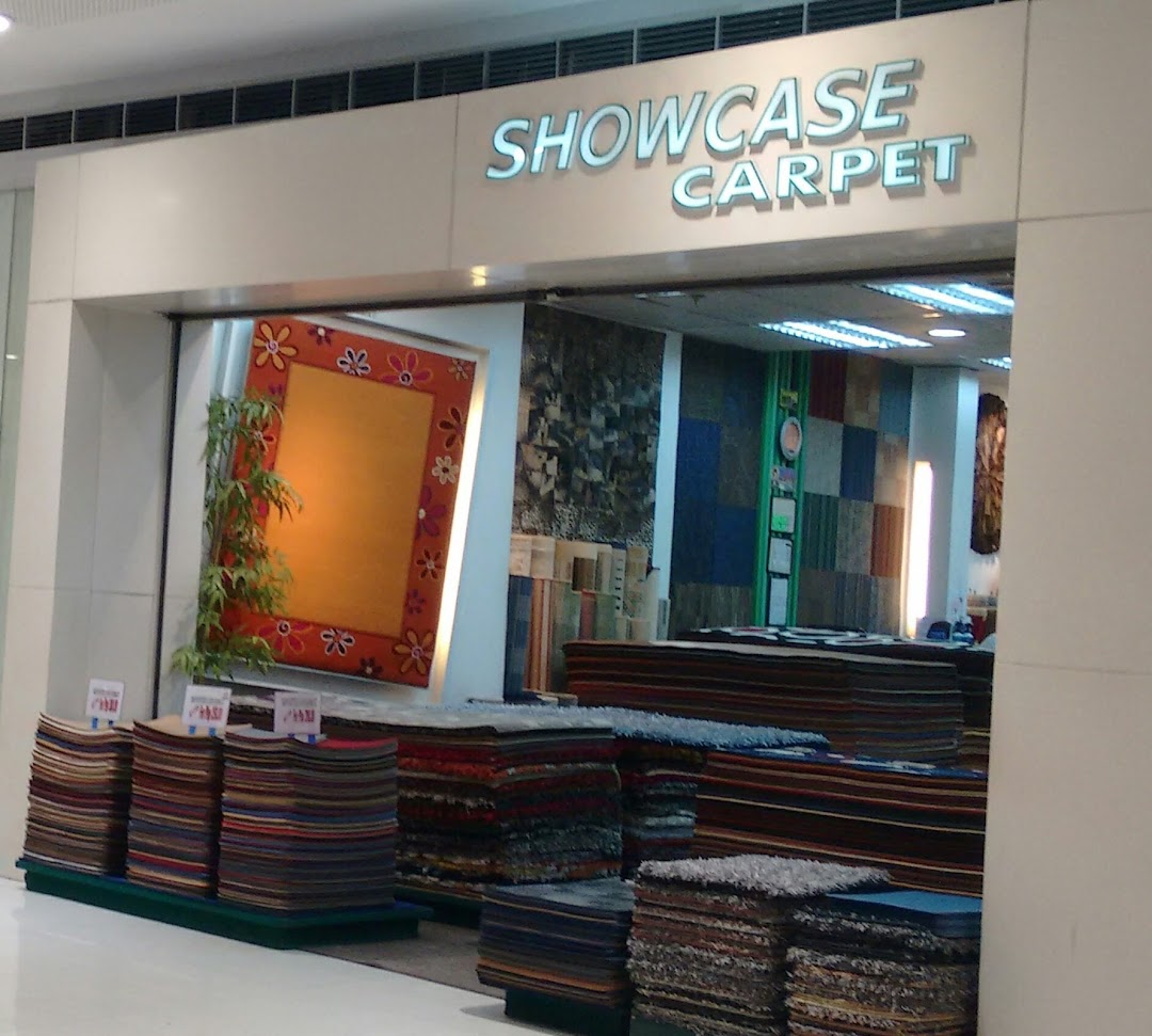 Showcase Carpet