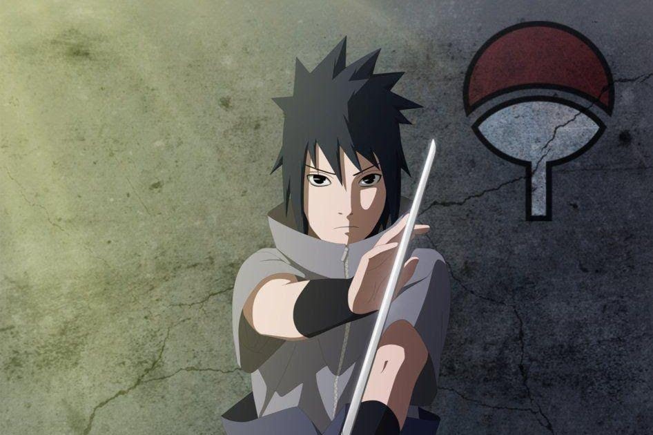 Gambar Keren Sasuke The Last Gambar Ngetrend dan VIRAL