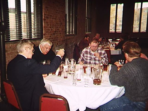 Real Ale Fest 1997 (01)