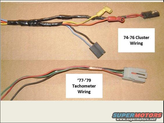 Oil Pressure Gauge Wiring Diagram 1976 Torino - Wiring Diagram