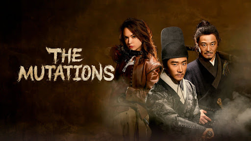 The Mutations (2023) Full online with English subtitle for free – iQIYI | iQ.com