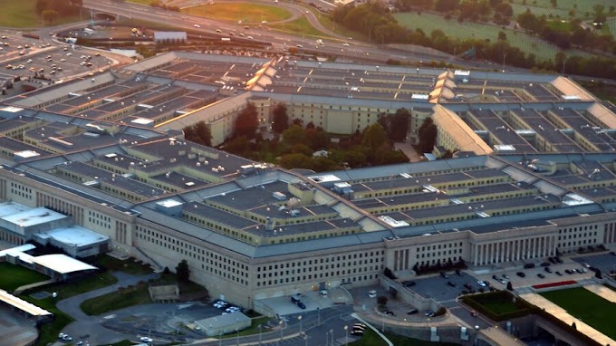 В Пентагоне заявили о возможном разрушении мира в случае войны с Россией