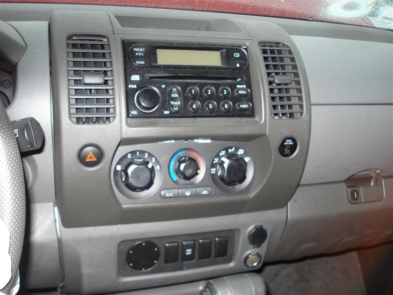 43 2005 Nissan Xterra Radio Wiring Diagram - Wiring Diagram Source Online