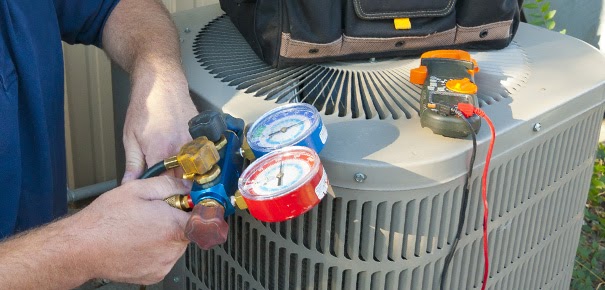 Motorhome Air Conditioner Repair / How Much Does It Cost To Repair An