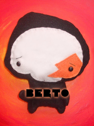 Cute parca!!