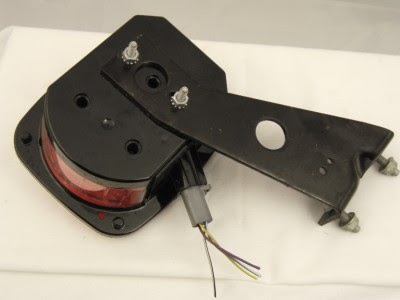 Grote Wiring Diagram For Tail Light - kapris-naehwelt