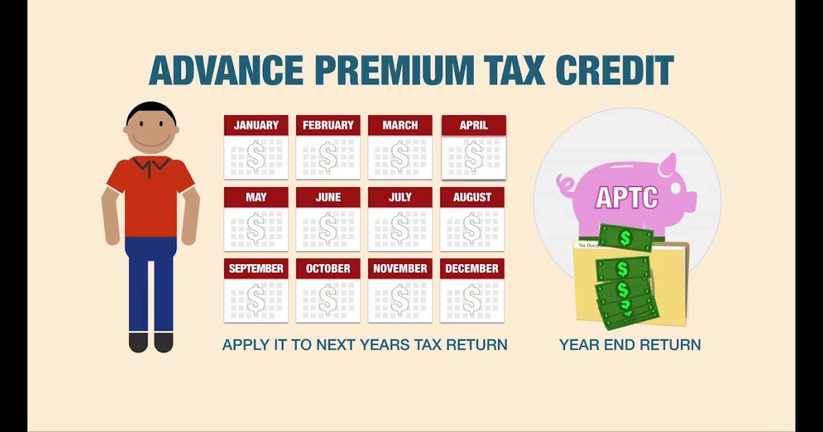 Income Limit For Tax Credit For Health Insurance