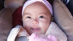 Gigil face