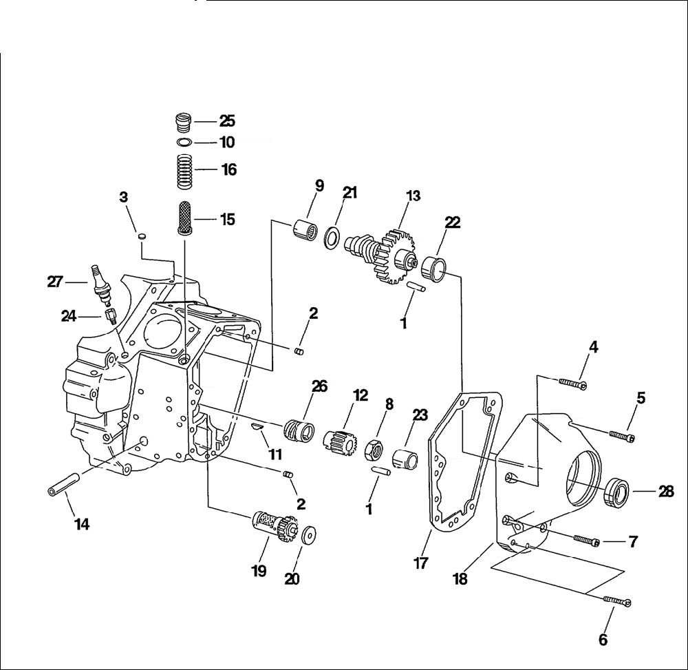 2003 Honda 400ex Wiring Diagram - Cars Wiring Diagram