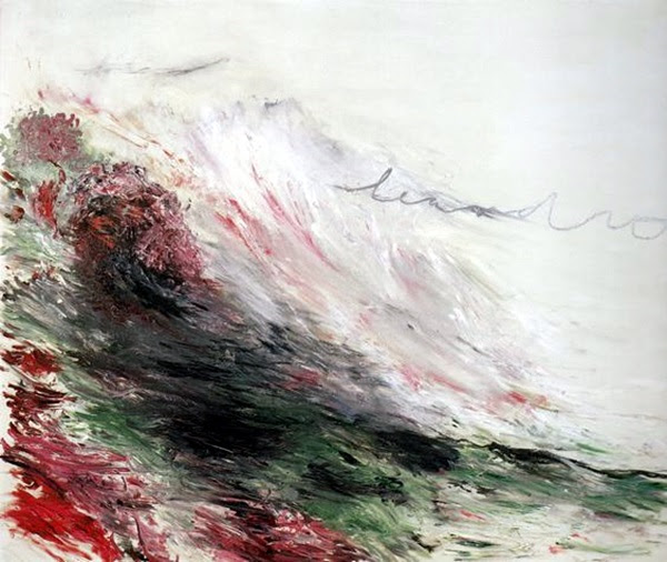 Beautiful Examples of Abstract Expressionism Art Works (19)