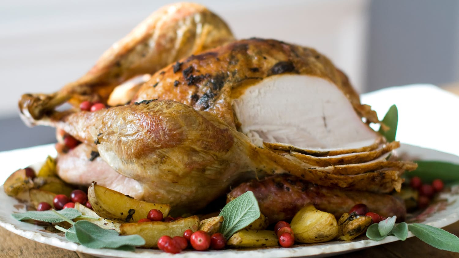 Thanksgiving turkey tips: Cooking the juiciest, tastiest turkey ever TODAY.com Thanksgiving turkey tips: Cooking the juiciest, tastiest turkey ever TODAY.com