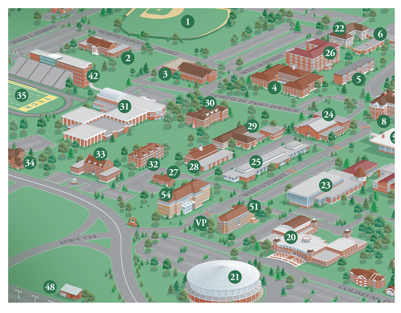 Atu Map | Gadgets 2018