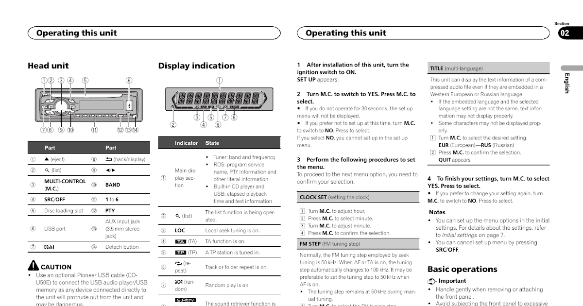 Wiring Diagram For A Pioneer WbuP2400Bt Pioneer Sph