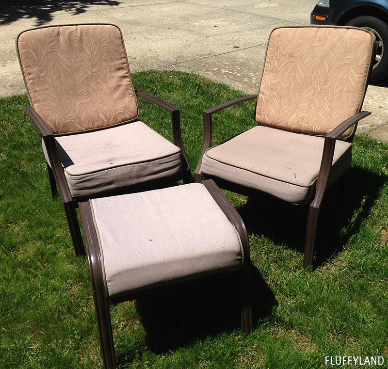 Lawn And Garden Supplies No Cushion Outdoor Furniture