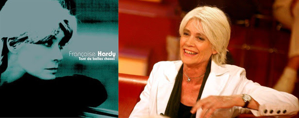 Françoise Hardy - Tant de belles choses
