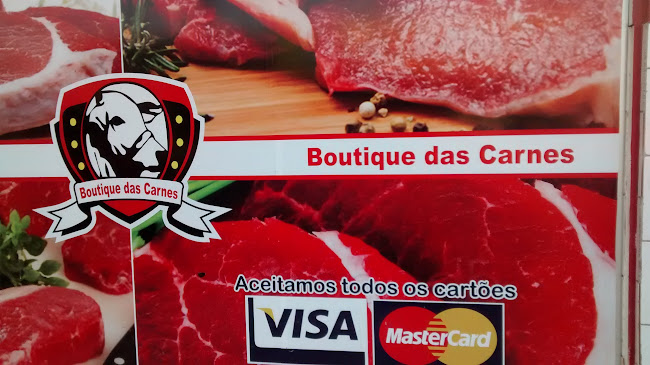 Boutique das Carnes - Açougue