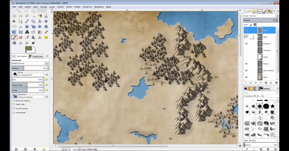 30 Dnd World Map Maker Maps Online For You