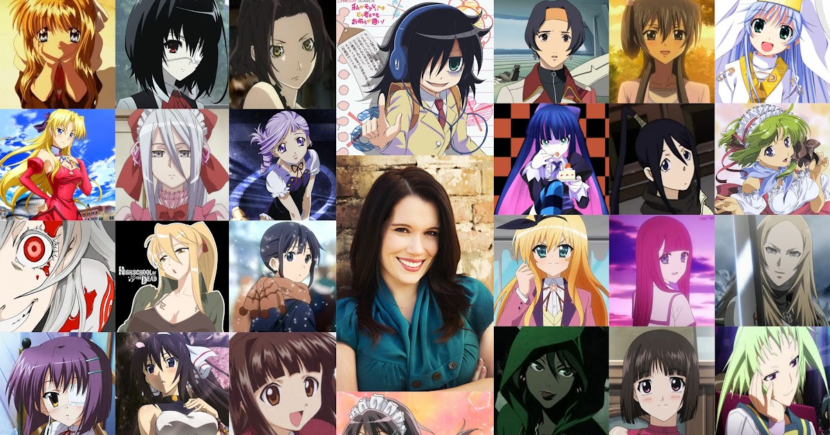 Featured image of post Sting Fairy Tail Voice Actor