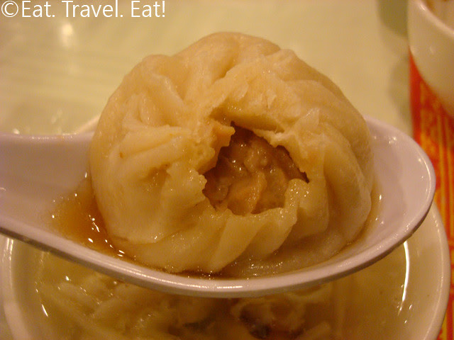 Xiao Long Bao Juice version 1