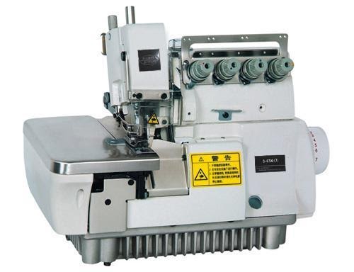 SARAFAT SILAI MACHINE: OVERLOCK