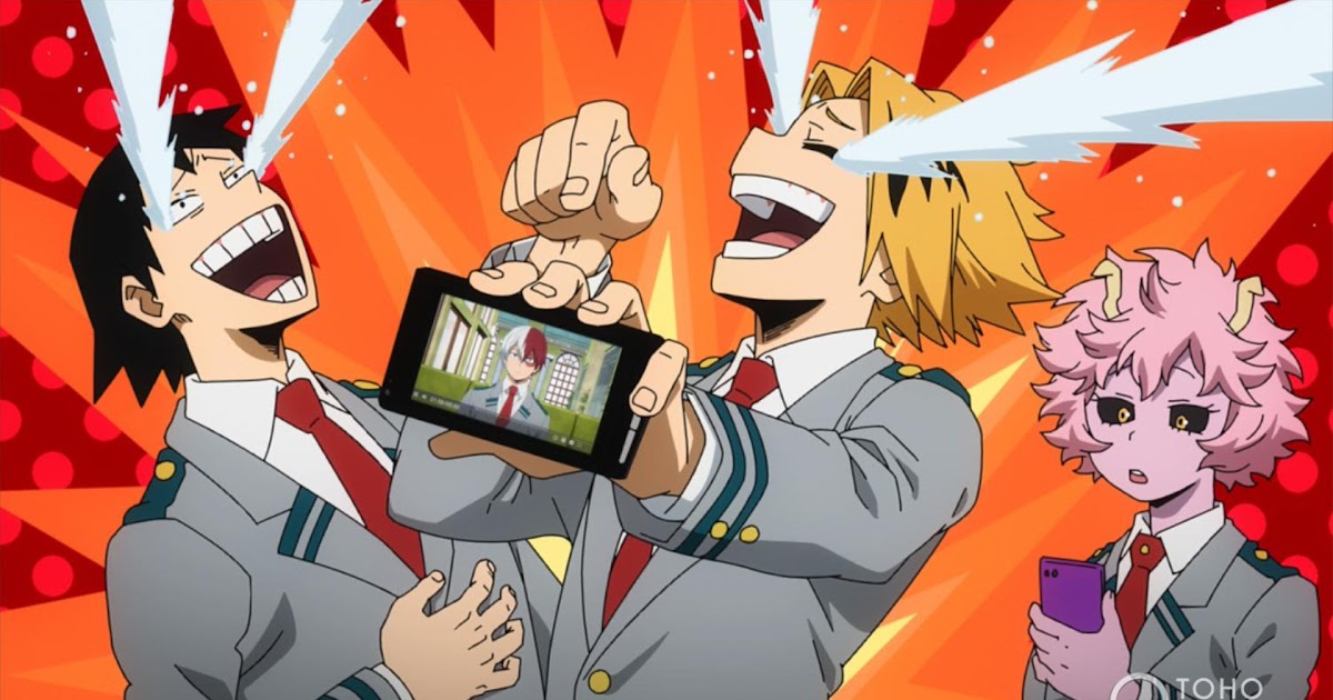 How Many Episodes My Hero Academia Season 5 Will Have My Hero Academia season 5 release schedule: when does episode 16 air on