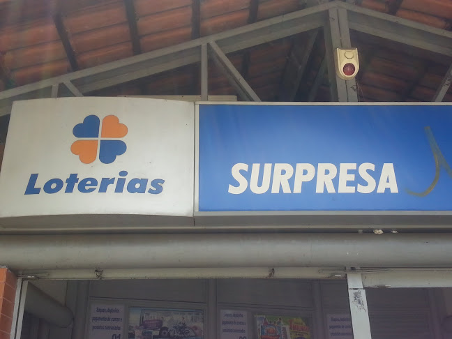 Lotérica Surpresa - Manaus