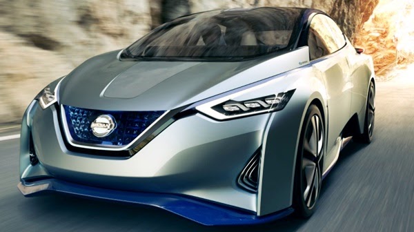 New 2023 Nissan Maxima Release Date And Price