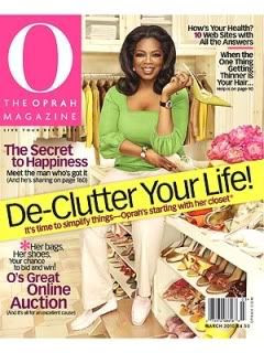 Oprah Winfrey,Shoes