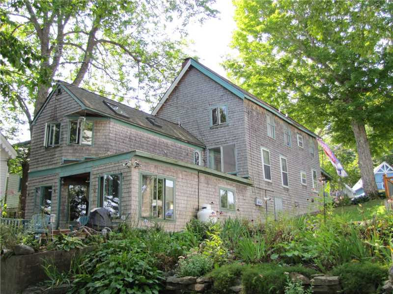 Houses For Sale On The Coast Of Maine Modern House
