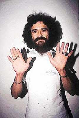 Dorángel Vargas