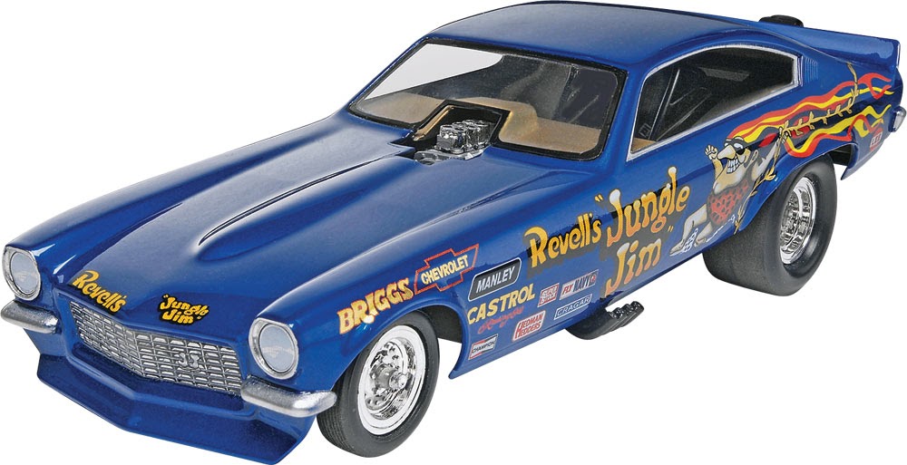 52 MODEL CAR STARTER KITS, KITS CAR STARTER MODEL - Model Car