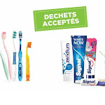 Brosses à dents et tubes de dentifrice enfin recyclables !