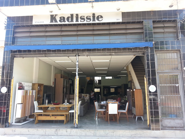 Avaliações sobre Kadissie Móveis e Decorações em São Paulo - Loja de móveis