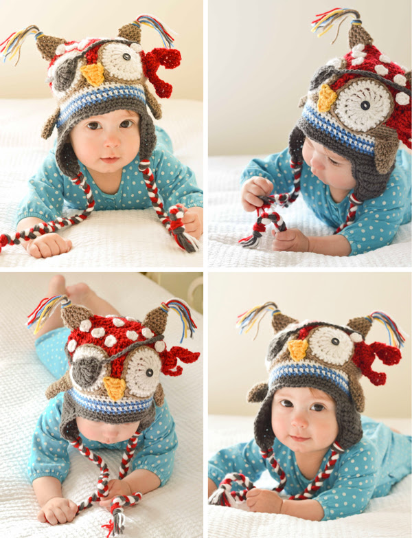 alice owl hat collage 600px