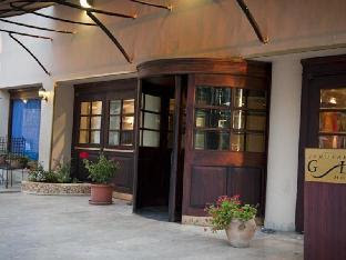 Jerusalem Gold Hotel Jerusalem