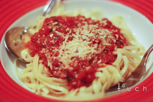 Spagetti