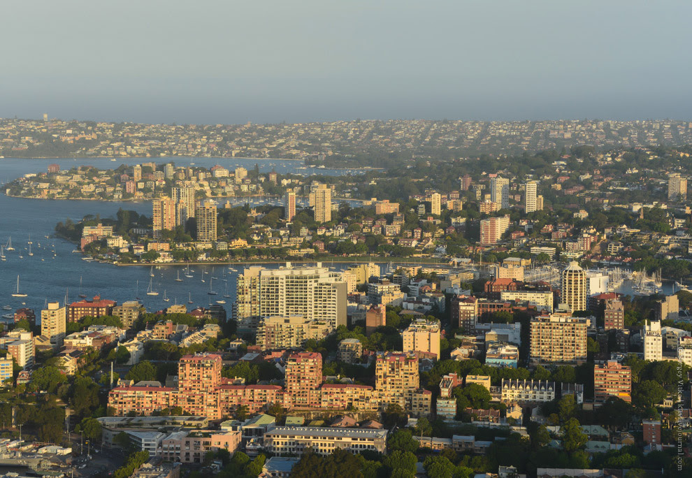 Woolloomooloo Woolloomooloo