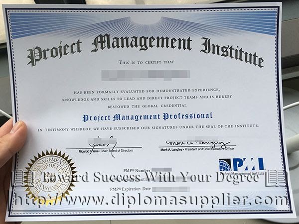 How to pass a PMP certification in Dubai
