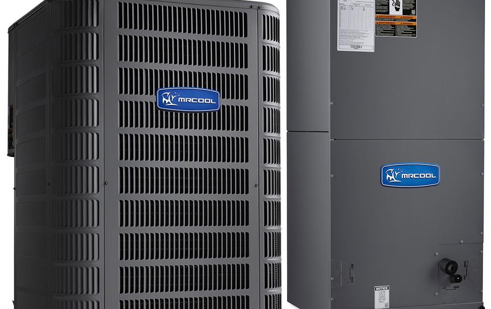 Highest Hspf Heat Pump Commercial Heat Pump Condenser 5 Ton 14 SEER