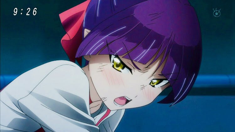 ぜいたくゲゲゲの鬼太郎 アニメ 感想 アニメ画像