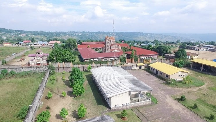 p ignatios 15 theologiki sxoli kinshasa congo