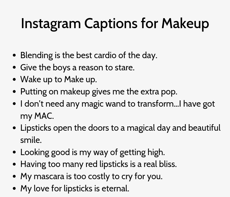 Art Captions For Instagram - Download Free Mock-up