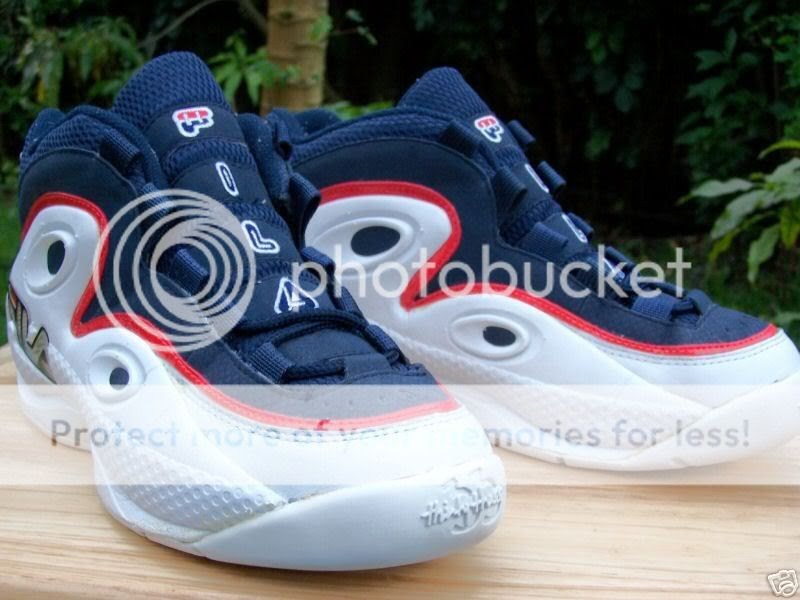 fila grant hill 6