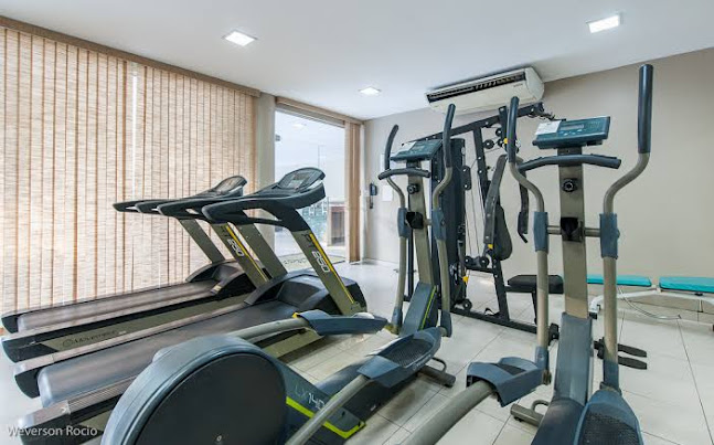 Av. Mandi, 263 - Distrito Industrial I, Manaus - AM, 69075-140, Brasil