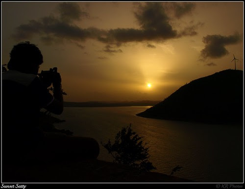 Sunset Satty