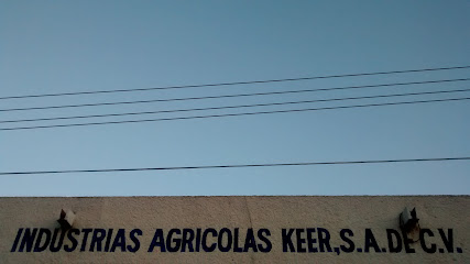 Industrias Agrícolas Keer S.A. de C.V.