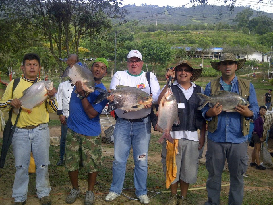 tour de pesca colombia