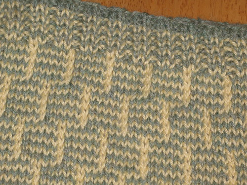 Post and Rail Cowl